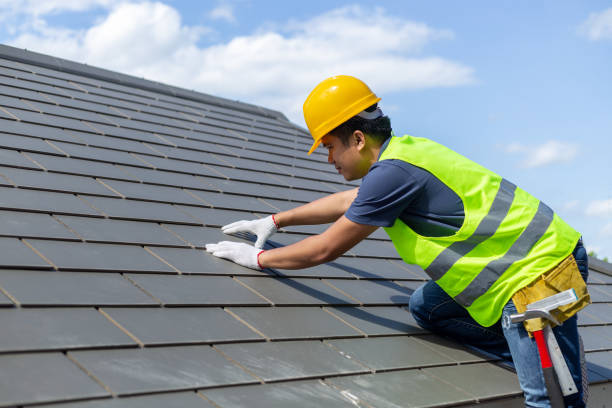 Fast & Reliable Emergency Roof Repairs in Belleville, KS
