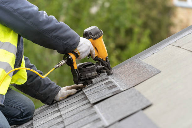 Best Flat Roofing  in Belleville, KS