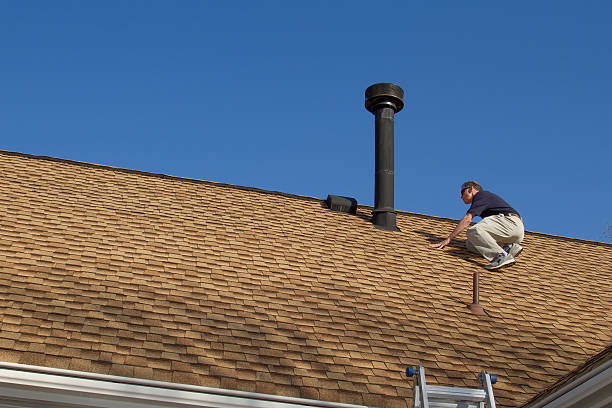 Emergency Roof Repair in Belleville, KS