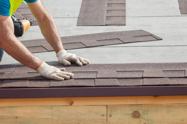 Best Roof Ventilation Installation  in Belleville, KS